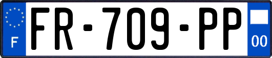 FR-709-PP