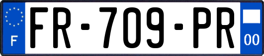 FR-709-PR
