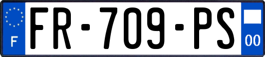 FR-709-PS