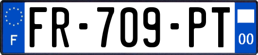 FR-709-PT