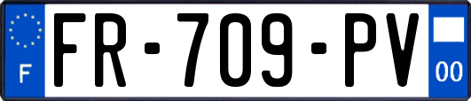 FR-709-PV