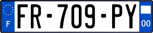 FR-709-PY