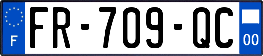 FR-709-QC