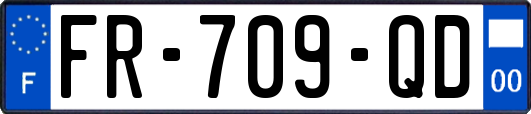 FR-709-QD