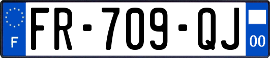 FR-709-QJ