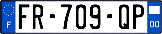 FR-709-QP