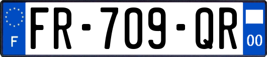 FR-709-QR