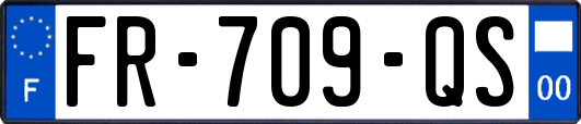 FR-709-QS