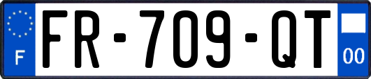 FR-709-QT