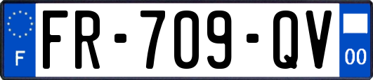 FR-709-QV