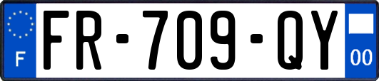 FR-709-QY
