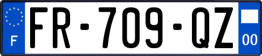 FR-709-QZ