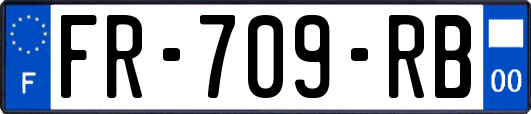 FR-709-RB