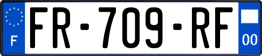 FR-709-RF