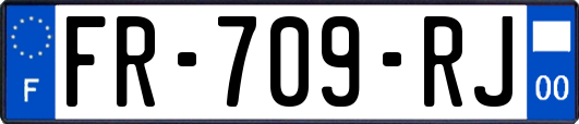 FR-709-RJ