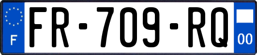 FR-709-RQ