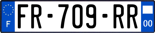 FR-709-RR