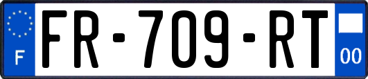 FR-709-RT