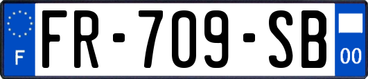 FR-709-SB