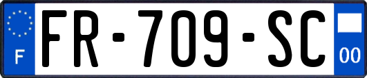 FR-709-SC