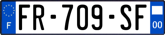 FR-709-SF