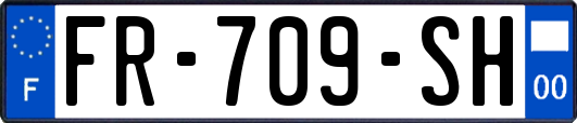 FR-709-SH