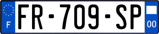 FR-709-SP