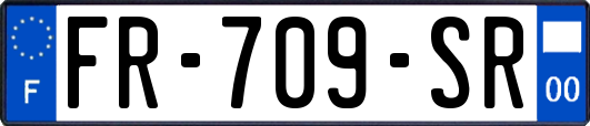 FR-709-SR