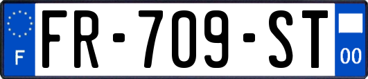 FR-709-ST