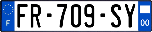 FR-709-SY