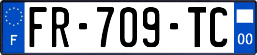 FR-709-TC