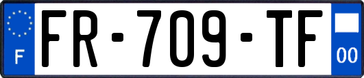 FR-709-TF