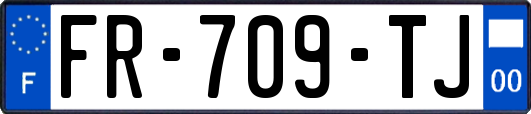 FR-709-TJ