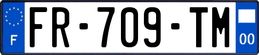 FR-709-TM