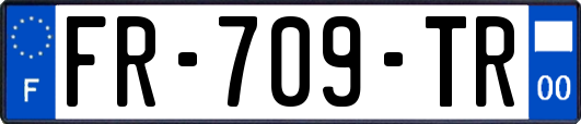 FR-709-TR