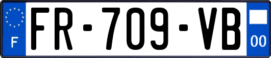 FR-709-VB