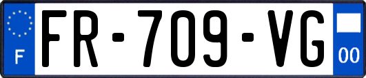 FR-709-VG