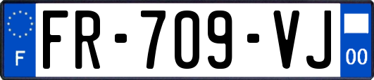 FR-709-VJ