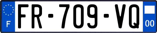 FR-709-VQ