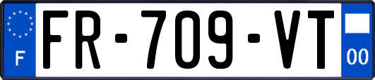 FR-709-VT
