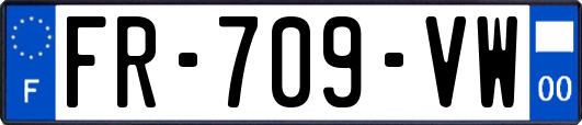 FR-709-VW