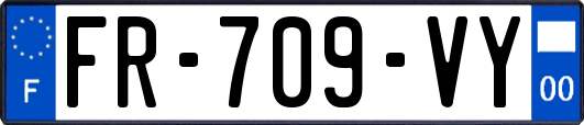 FR-709-VY