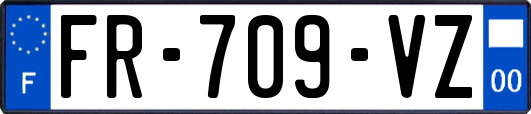 FR-709-VZ