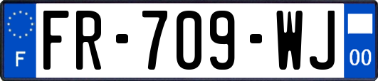 FR-709-WJ