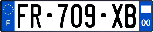 FR-709-XB