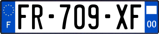 FR-709-XF