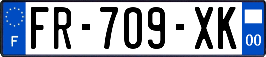 FR-709-XK