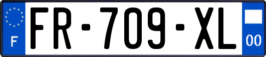 FR-709-XL