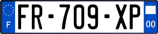 FR-709-XP