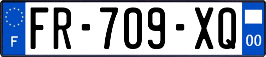 FR-709-XQ